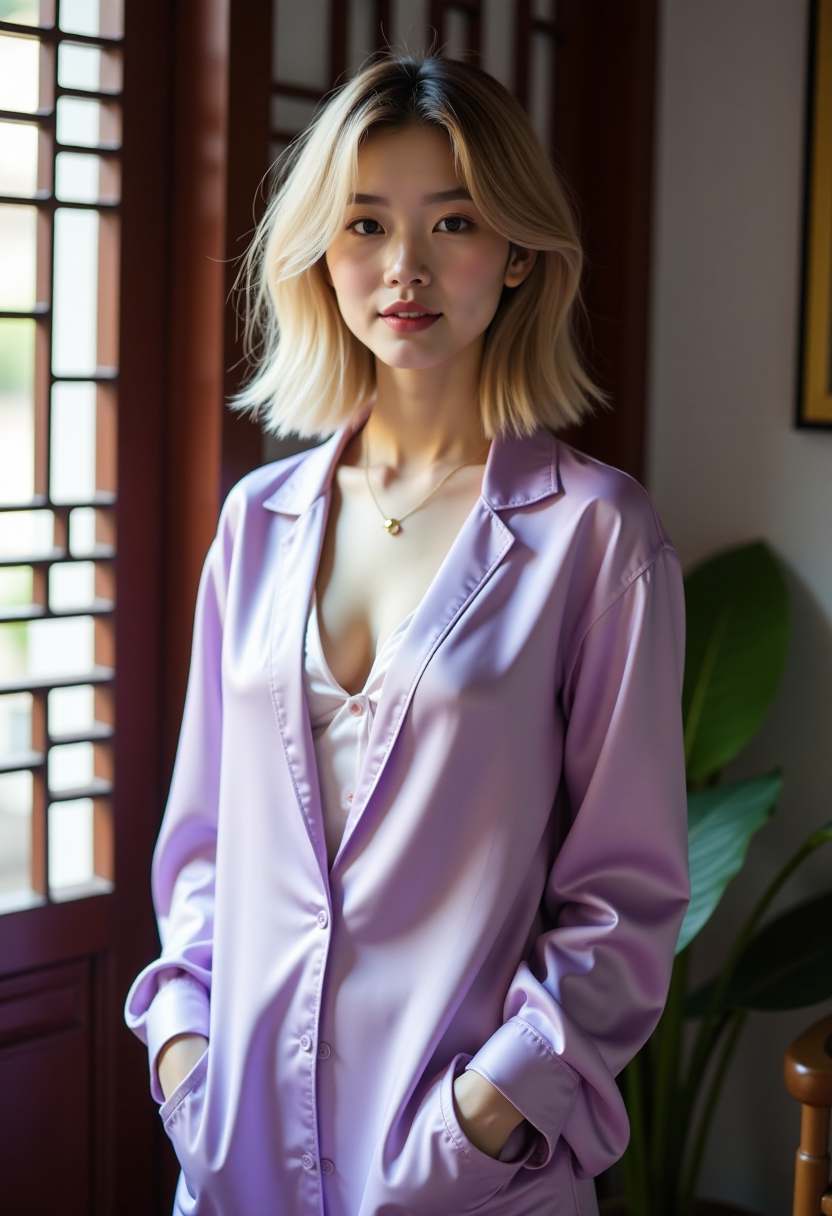 雨夜之后海报